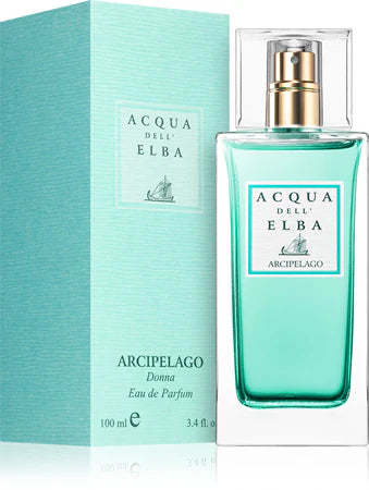 Acqua Dell'Elba Arcipelago Donna Eau de Parfum 50ml - Acqua Dell' Elba