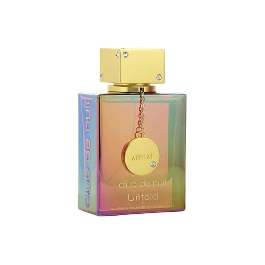 Club de Nuit Untold Eau de Parfum 200ml - Armaf