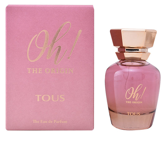 Oh! the Origin EDP 50ml - Tous
