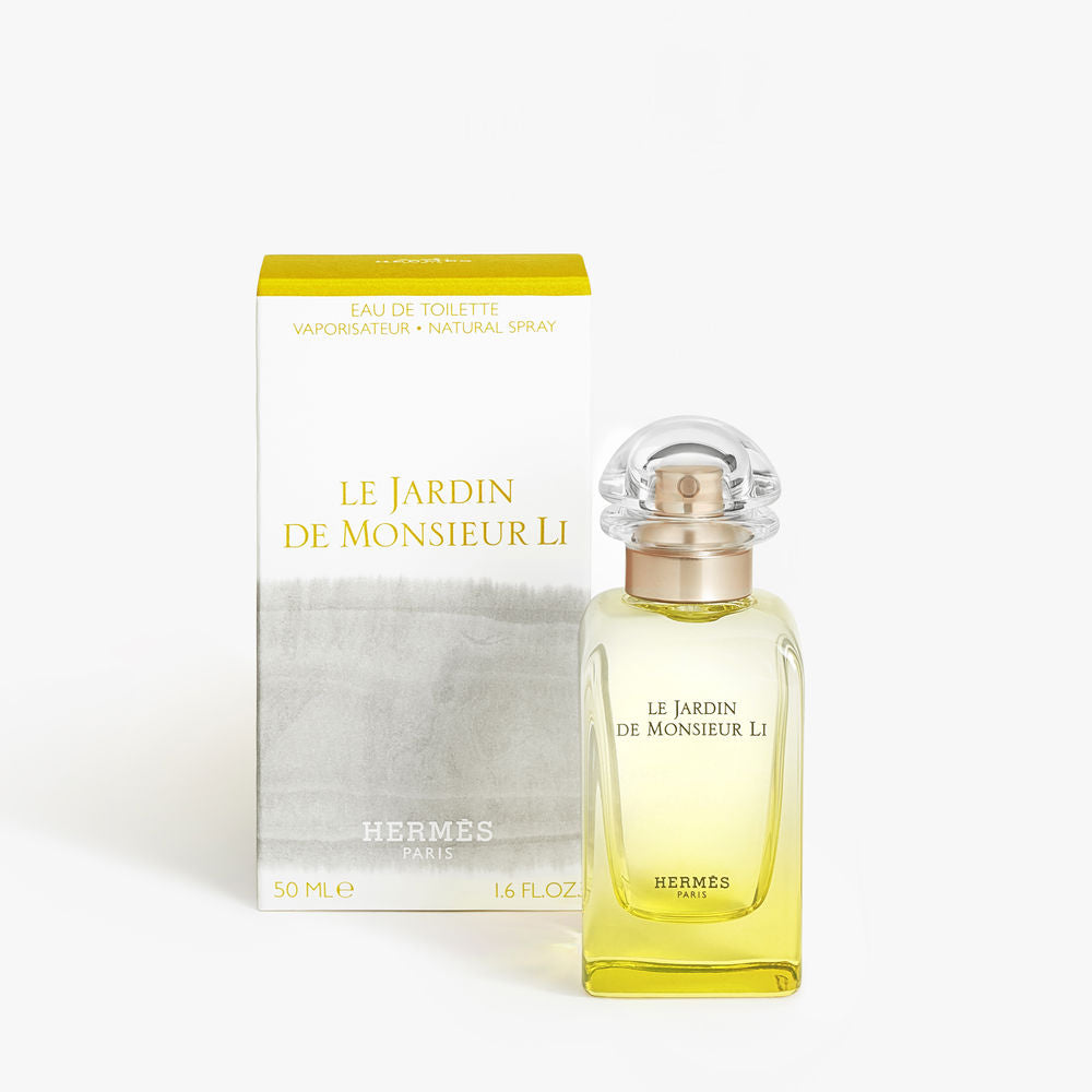 Le Jardin de Monsieur Li EDT 50ml - Hermès