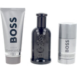 BOSS Bottled Parfum Gift Set - Hugo Boss