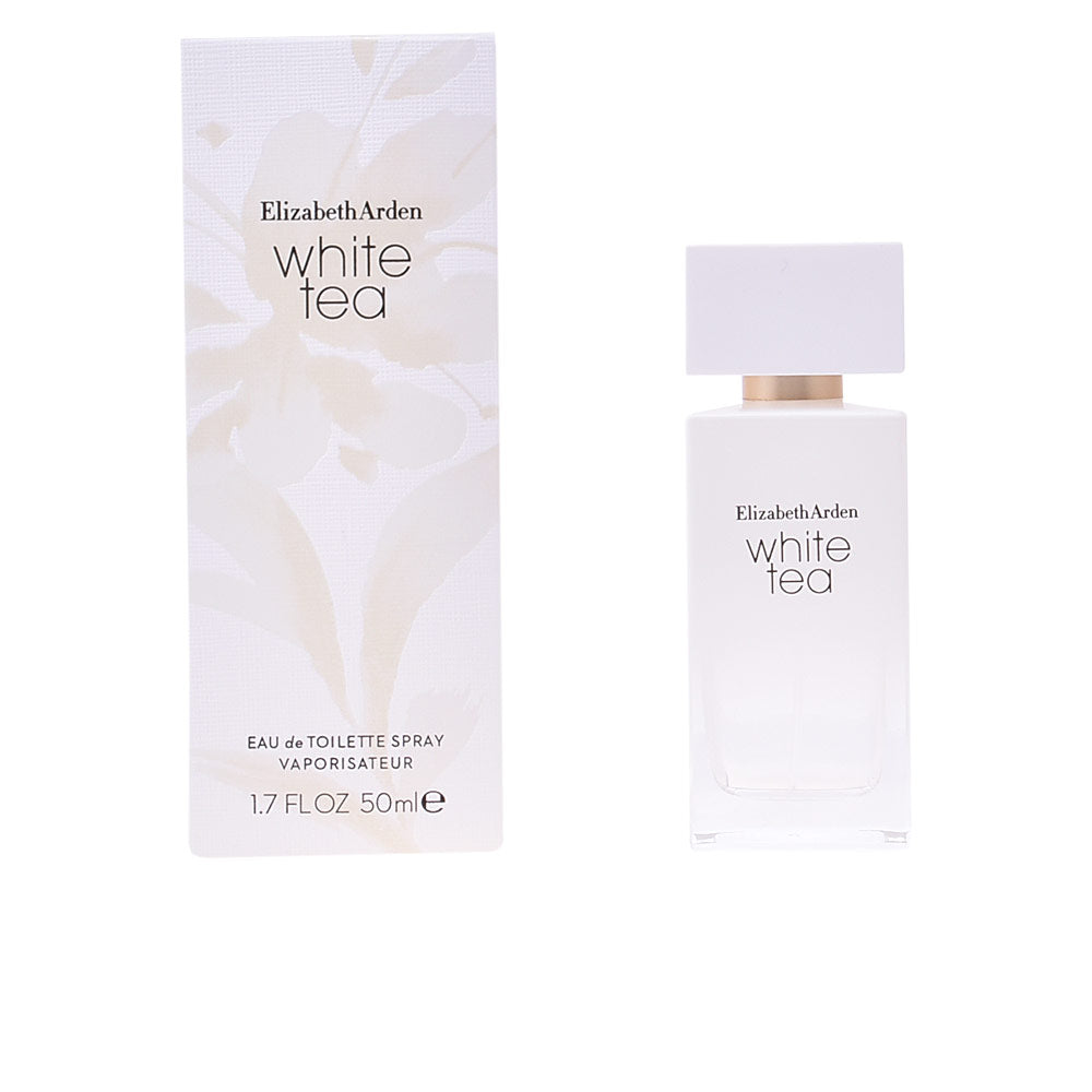 White Tea EDT 50ml - Elizabeth Arden
