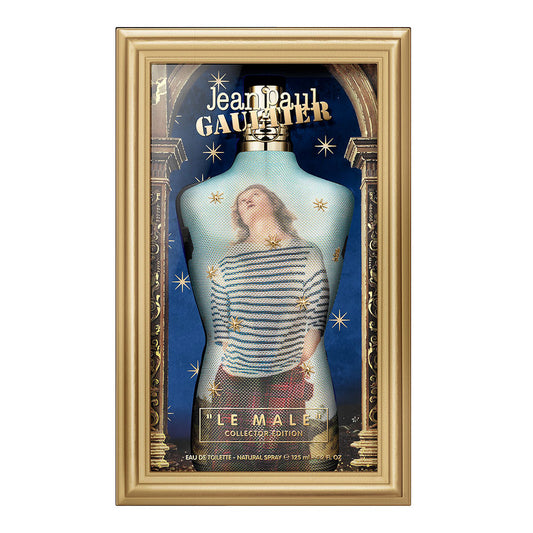 Le Male Collector EDT 125ml - Jean Paul Gaultier