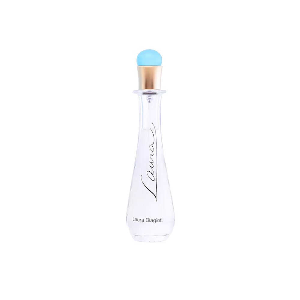Laura EDT 25ml - Laura Biagiotti