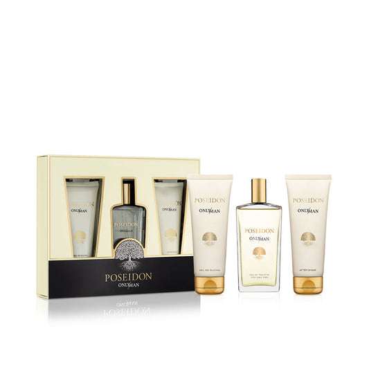 Exclusive Gift Set - Poseidon