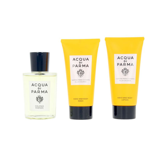 Colonia Essenza Gift Set - Acqua di Parma