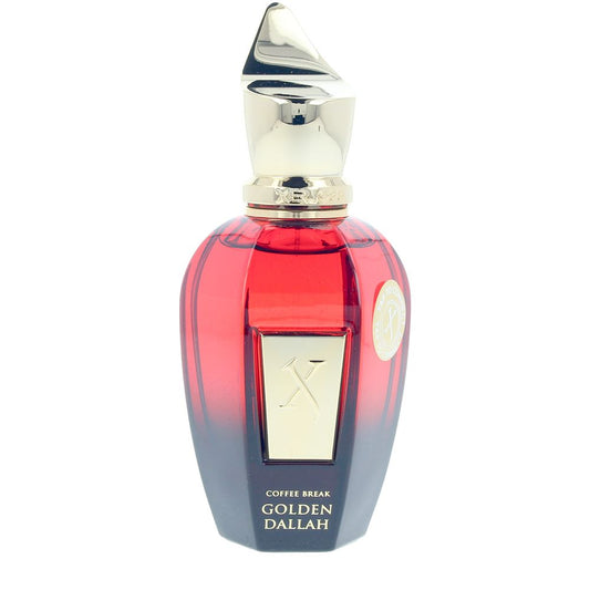 Golden Dallah Coffee Break Collection Eau de Parfum 50ml - Xerjoff