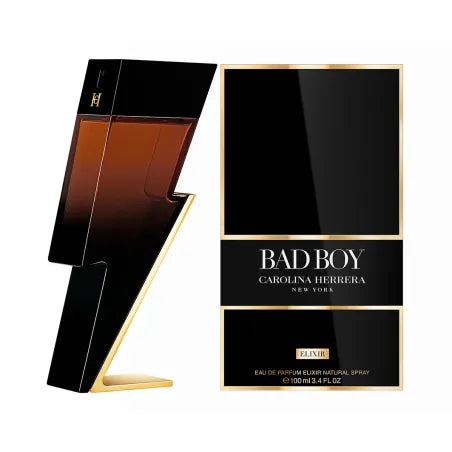 Bad Boy Elixir EDP 150ml
