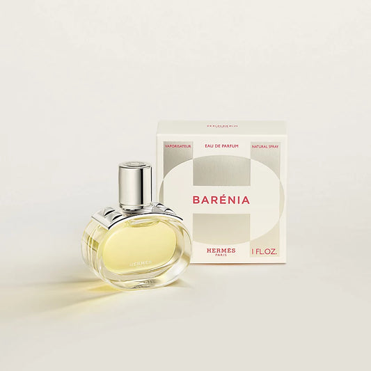 Barenia Eau de Parfum Rechargeable 30ml - Hermès