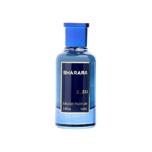 Bleu Eau de Parfum 100ml - Bharara