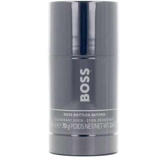 BOSS Bottled Beyond Deodorant Stick 75ml - Hugo Boss