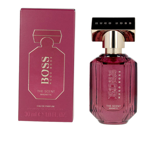 BOSS the Scent Magnetic EDP 30ml - Hugo Boss