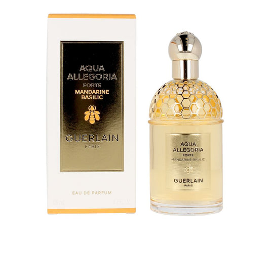 Aqua Allegoria Mandarine Basilic Eau de Parfum 125ml - Guerlain