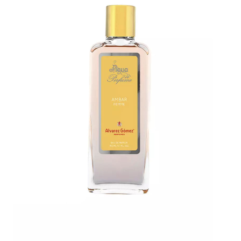 Ámbar Femme EDP 150ml - Alvarez Gómez