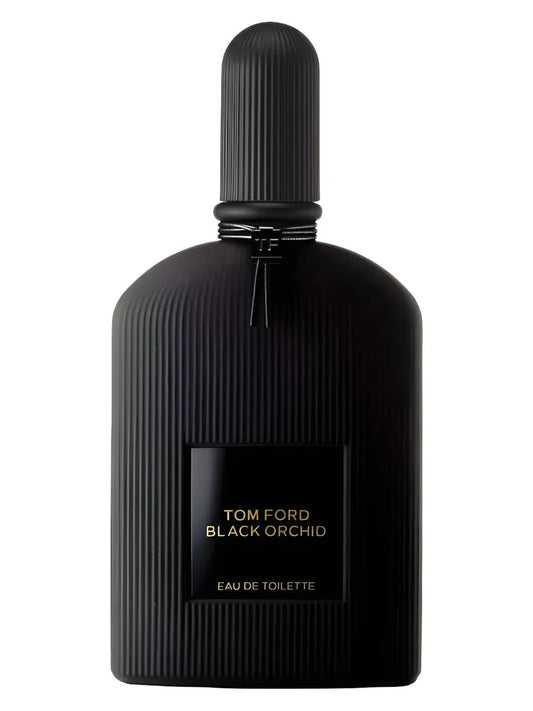 Black Orchid Eau de Toilette - Tom Ford