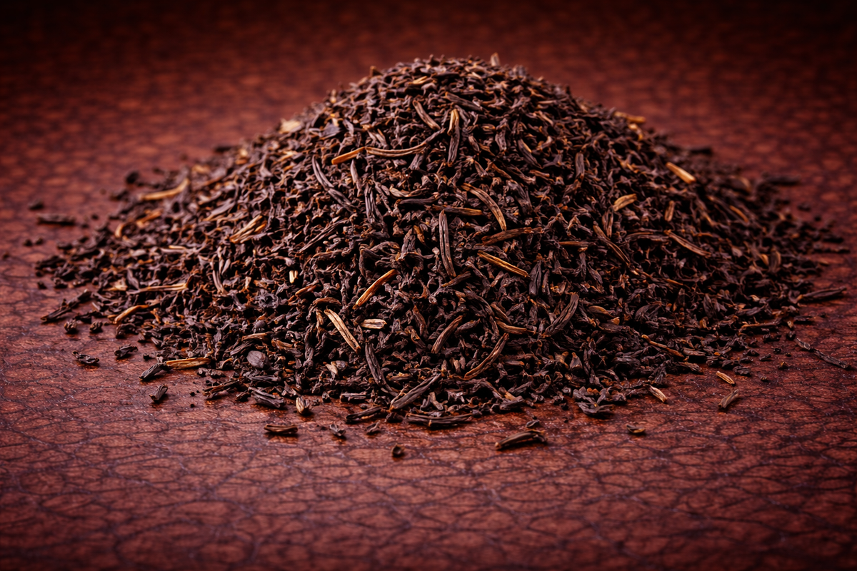 Black Tea