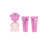 Toy 2 Bubble Gum EDT Gift Set - Moschino