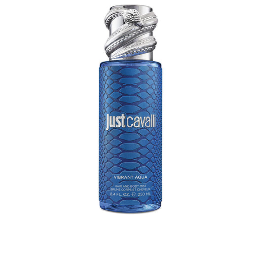 Mist Blue Body Mist 250ml - Roberto Cavalli
