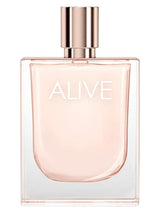 Alive Eau de Toilette - Hugo Boss