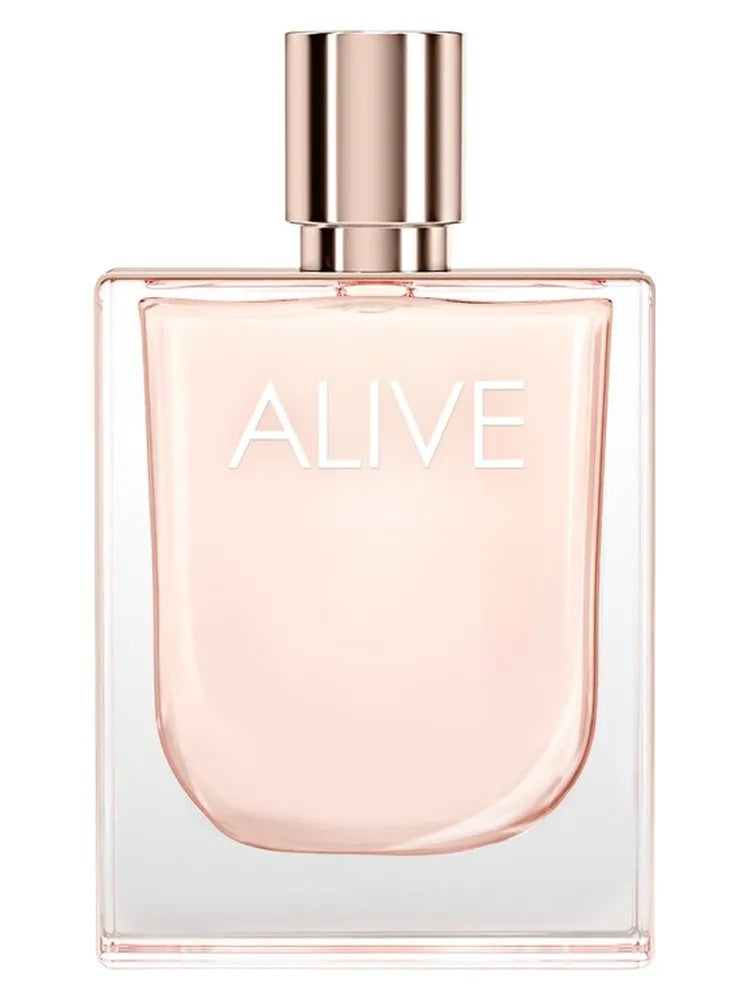 Alive Eau de Toilette - Hugo Boss