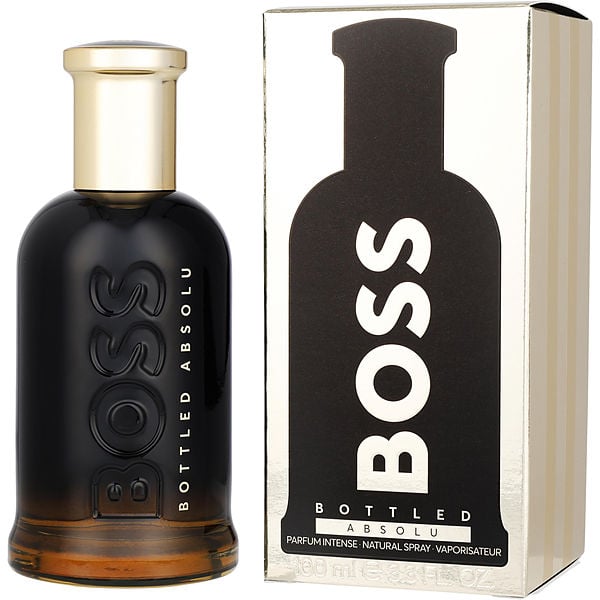 Boss Bottled Absolu Eau de Parfum - Hugo Boss