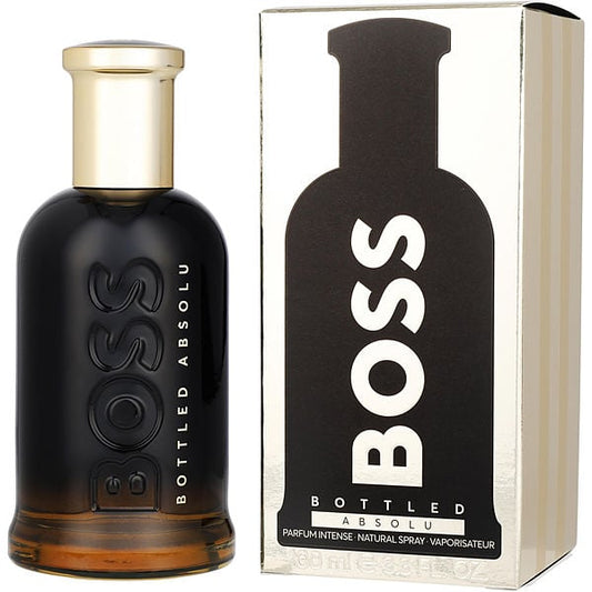 Boss Bottled Absolu Eau de Parfum - Hugo Boss