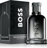Boss Bottled Beyond Intense Eau de Toilette - Hugo Boss