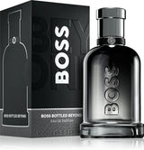 Boss Bottled Beyond Intense Eau de Toilette - Hugo Boss
