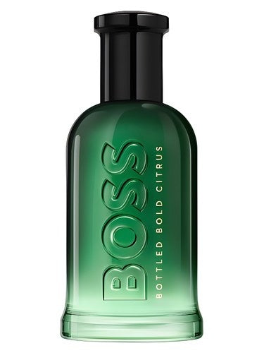 Boss Bottled Bold Citrus Eau de Parfum 100ml - Hugo Boss