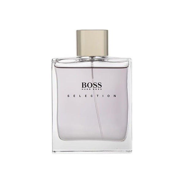 Boss Selection Eau de Toilette 100 ml - Hugo Boss