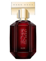 The Scent for Her Elixir Eau de Parfum - Hugo Boss