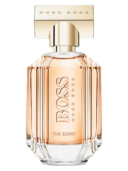 The Scent for Her Eau de Parfum Refill 150 ml - Hugo Boss