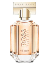 The Scent for Her Eau de Parfum - Hugo Boss