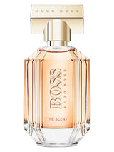 The Scent for Her Eau de Parfum - Hugo Boss