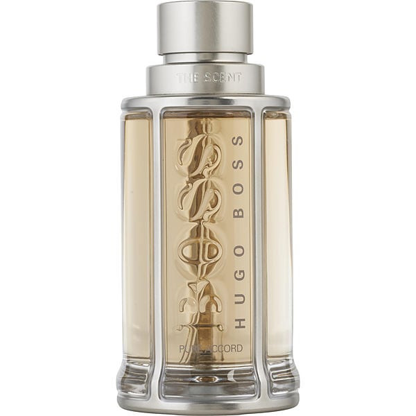 The Scent Pure Accord Eau de Toilette 50 ml - Hugo Boss