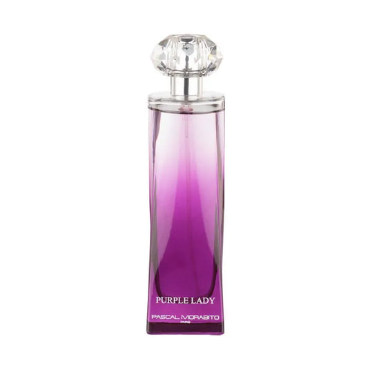 Purple Lady EDP 100ml - Pascal Morabito