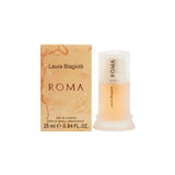 Roma EDT 25ml - Laura Biagiotti