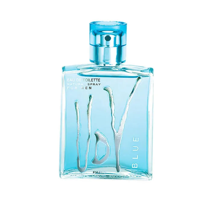 Blue for Men EDT 100ml - Ulric De Varens