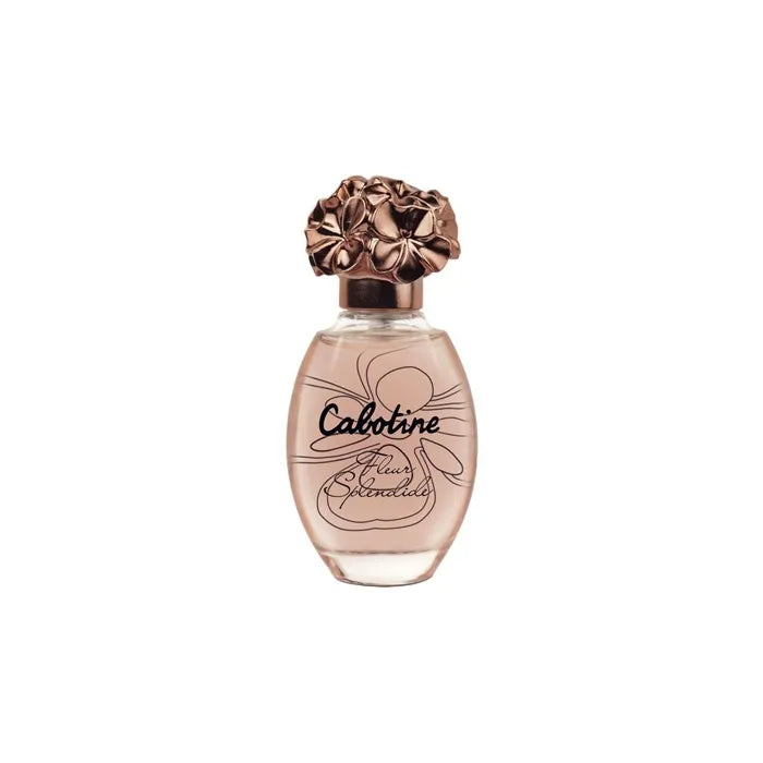 Cabotine Fleur Splendide EDT 100ml - Grès