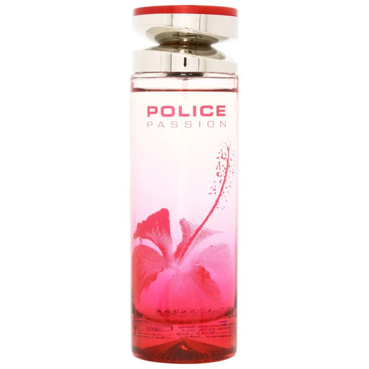 Passion EDT 100ml - Police