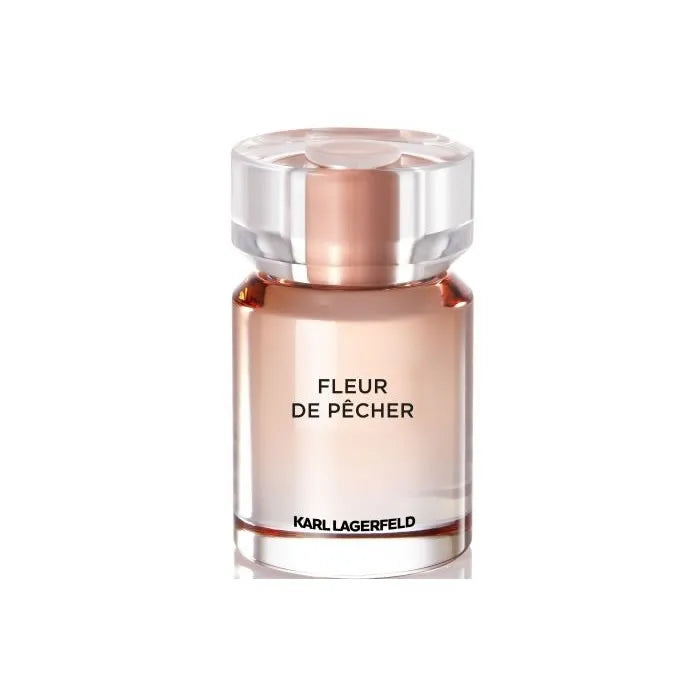 Fleur de Pêcher EDP 100ml - Karl Lagerfeld
