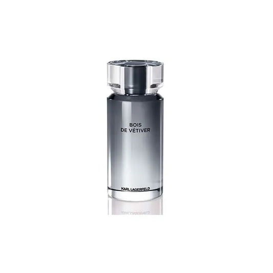 Bois de Vétiver EDT 100ml - Karl Lagerfeld