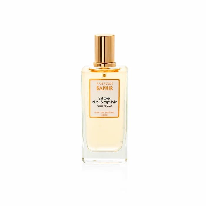 Siloe EDP 50ml - Saphir