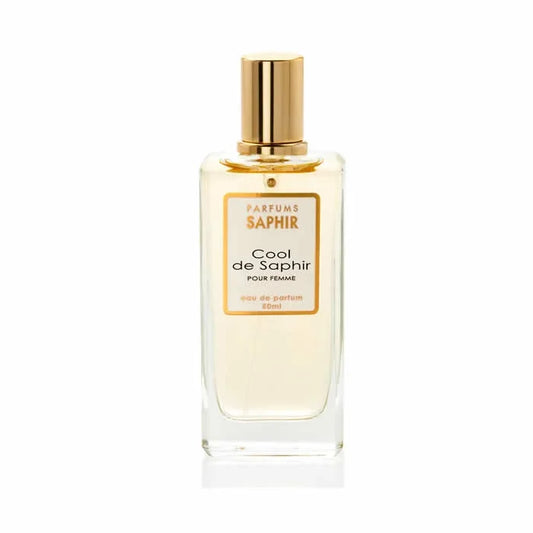 Cool Pour Femme EDP 50ml - Saphir