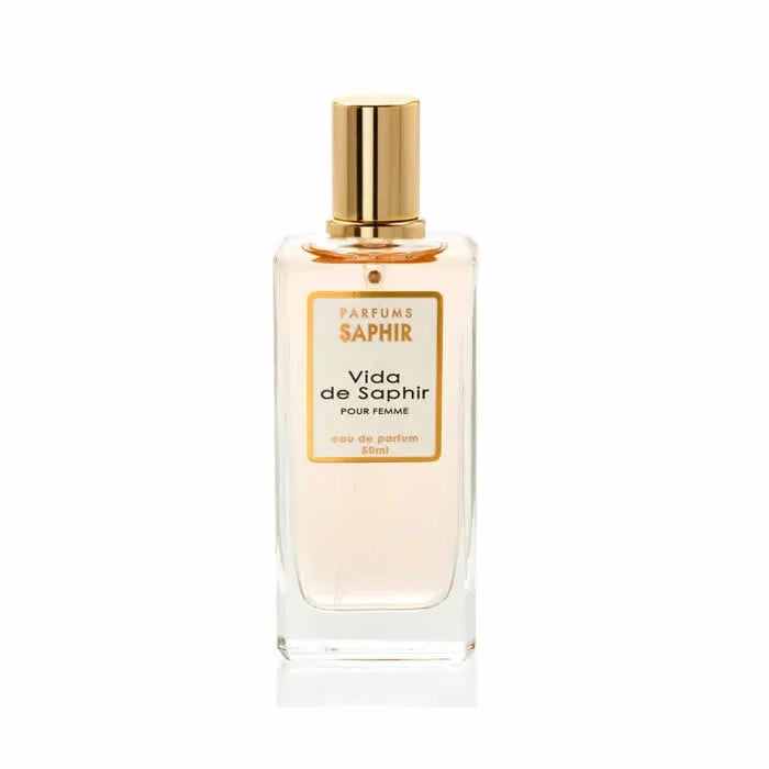 Vida EDP 50ml - Saphir