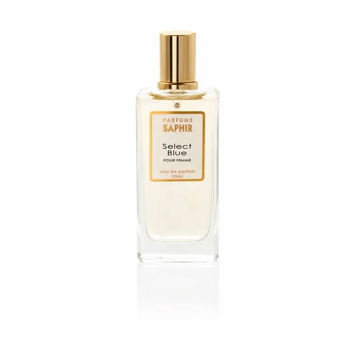 Select Blue EDP 50ml - Saphir