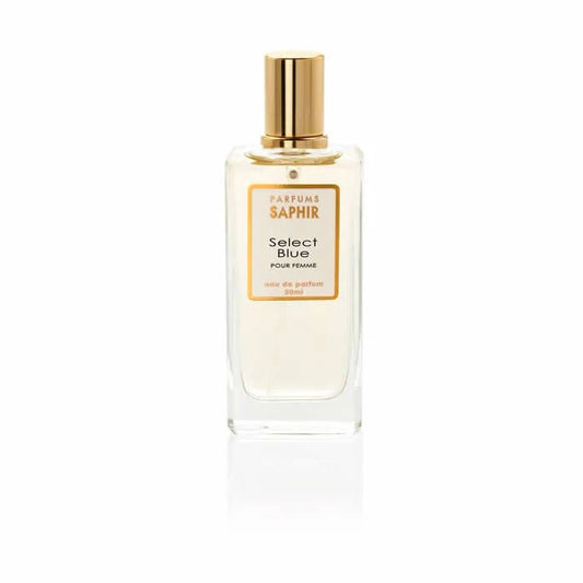 Select Blue EDP 50ml - Saphir