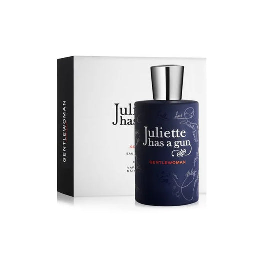 Gentlewoman EDP 100ml - Juliette Has a Gun
