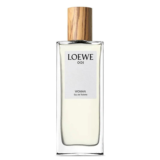 001 Woman EDT 100ml - Loewe