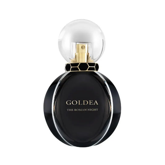 Goldea the Roman Night EDP 50ml - Bvlgari